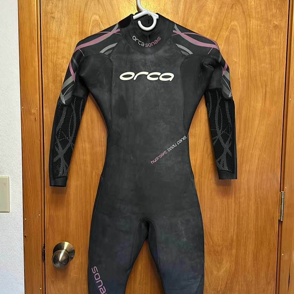 Orca Sonar Wetsuit